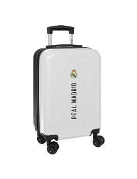 TROLLEY CABINA 20" REAL MADRID 1ª EQUIP. 24/25