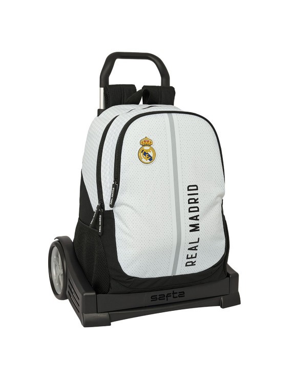 MOCHILA 665+CARRO EVOLUTION REAL MADRID 1ª EQUIP. 24/25