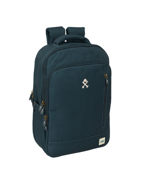 MOCHILA PORTATIL 15,6"+TABLET+USB HARPER & NEYER