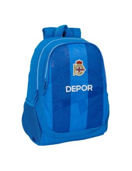 MOCHILA ADAPTABLE CARRO REAL DEPORTIVO DE LA CORUÑA