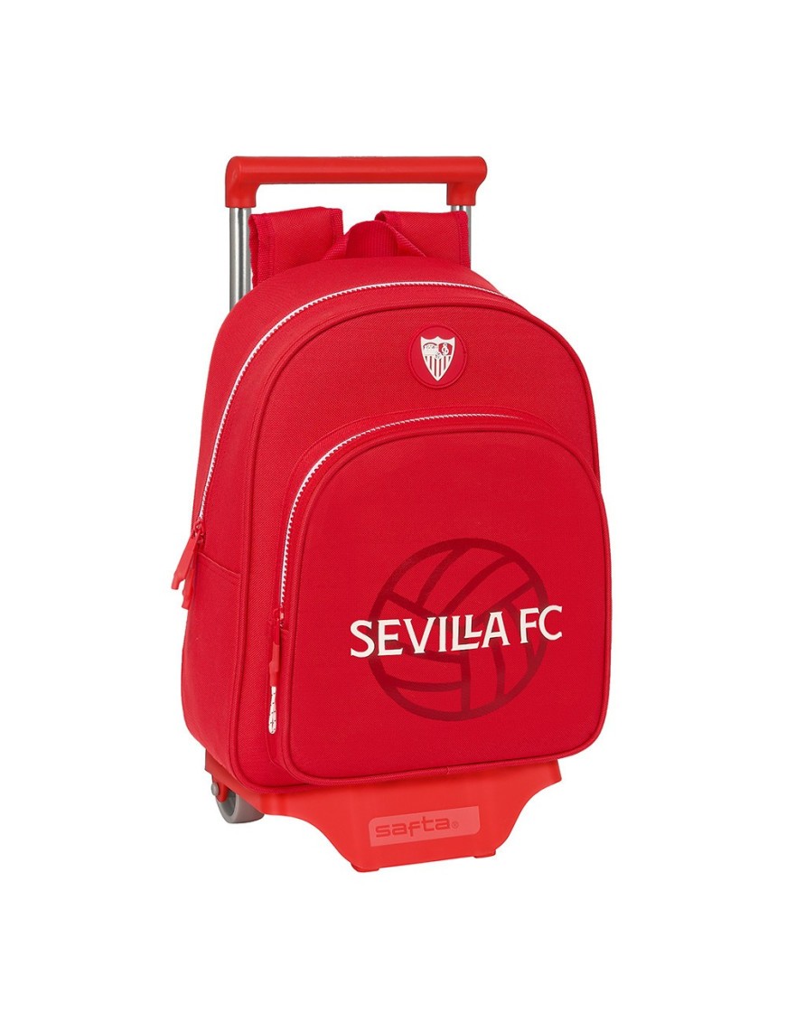 MOCHILA 006+CARRO 705 SEVILLA FC