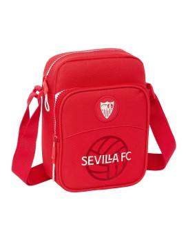 BANDOLERA PEQUEÑA SEVILLA FC