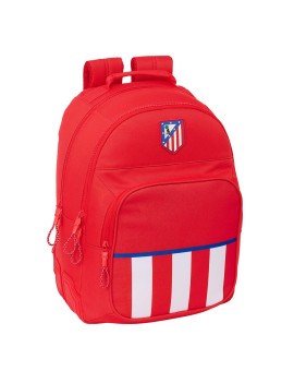 MOCHILA DOBLE ADAPTABLE CARRO ATCO. DE MADRID