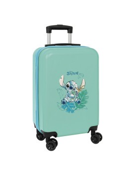 TROLLEY CABINA 20" STITCH "ALOHA"