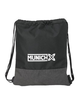 SACO PLANO MUNICH "TOPO"