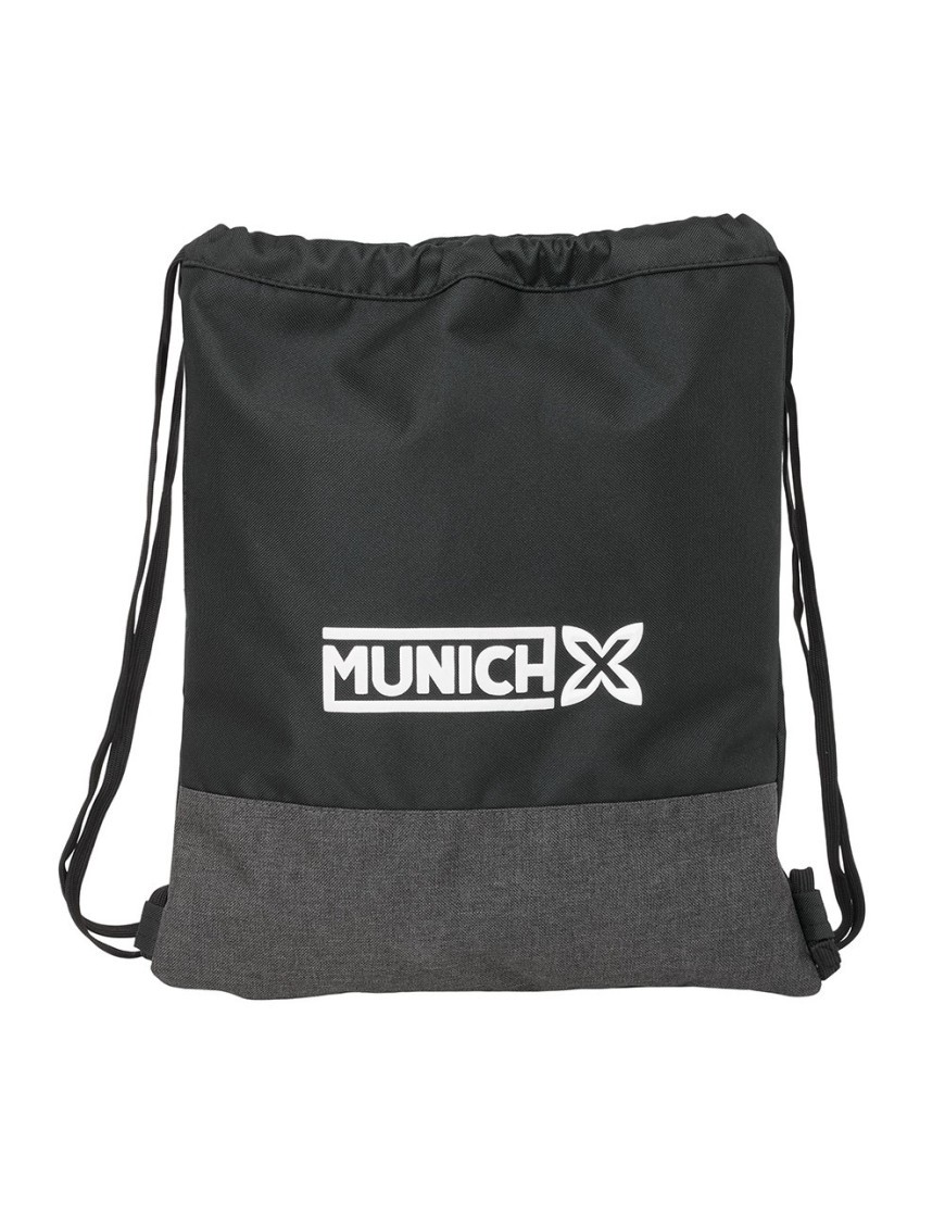 SACO PLANO MUNICH "TOPO"