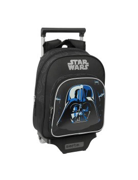 MOCHILA 524+CARRO 705 STAR WARS "REBELLION"