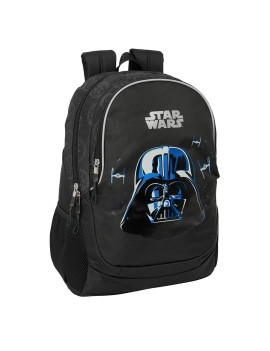 MOCHILA ADAPTABLE CARRO STAR WARS "REBELLION"