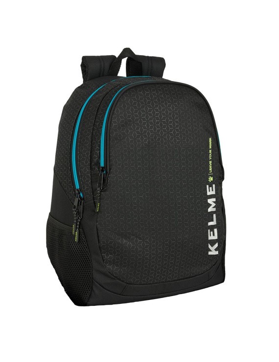 MOCHILA ADAPTABLE CARRO KELME "IRON"