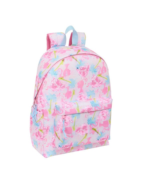 MOCHILA PARA PORTATIL 14.1'' BARBIE "PAINTERLY"