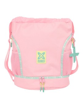 SACO MOCHILA MUNICH "CANDY"