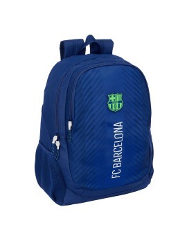 MOCHILA ADAPTABLE CARRO F.C. BARCELONA NAVY BLUE