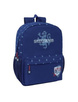 MOCHILA ADAPTABLE A CARRO HARRY POTTER "CAPTAIN"