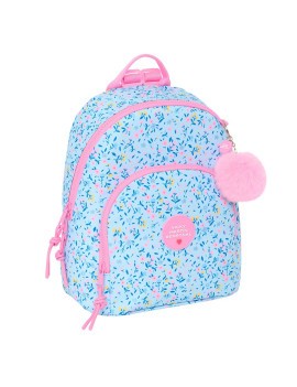 MINI MOCHILA VMB "PARAÍSO"