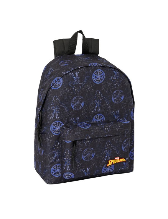 MOCHILA SPIDER-MAN "ATTACK"