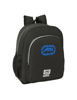 MOCHILA JUNIOR ADAPTABLE CARRO ECKO UNLTD. "WORLDWIDE"