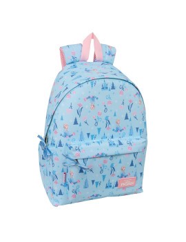 MOCHILA PARA PORTATIL 14.1'' FROZEN "ICE MAGIC"