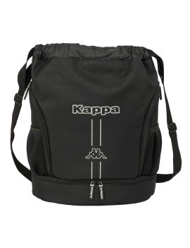 SACO MOCHILA KAPPA "DARK"