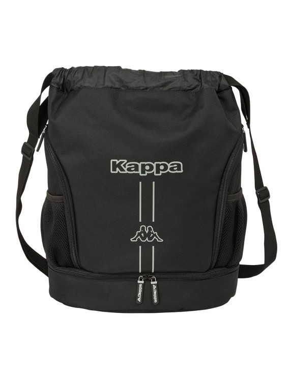 SACO MOCHILA KAPPA "DARK"