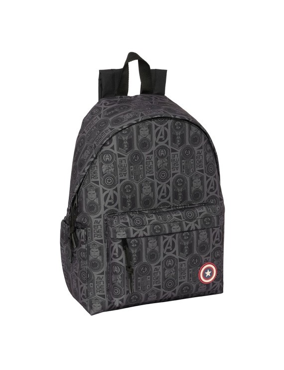 MOCHILA PARA PORTATIL 14.1'' AVENGERS "VENDETTA"