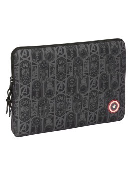 FUNDA PARA PORTATIL 15,6'' AVENGERS "VENDETTA"