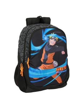 MOCHILA ADAPTABLE CARRO NARUTO