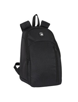 MOCHILA NEVERA WATERPROOF MICKEY BLACK