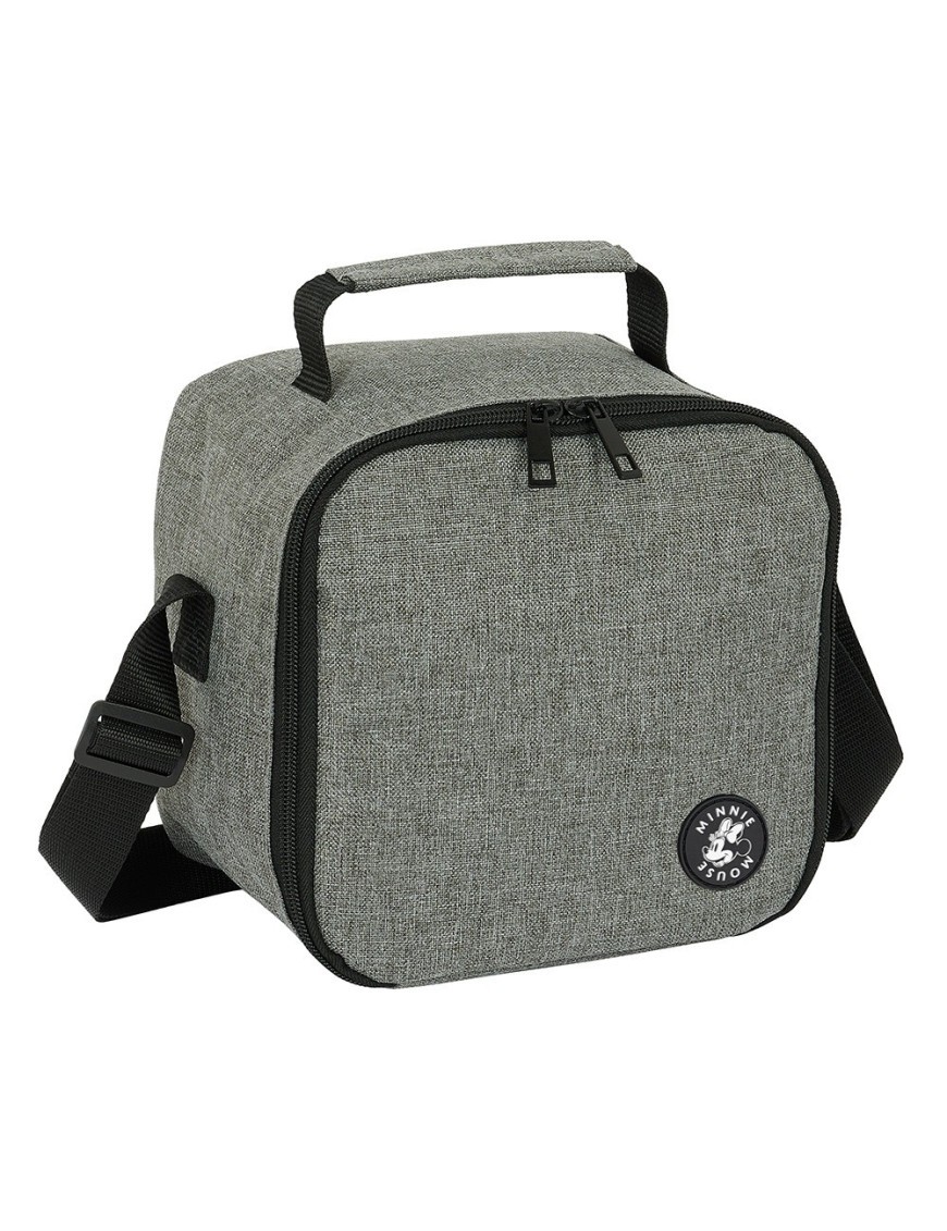 NEVERA WATERPROOF MINNIE GREY