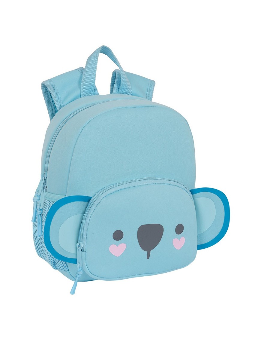 MOCHILA NEOPRENO SAFTA "KOALA"