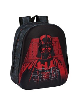 MOCHILA 3D STAR WARS