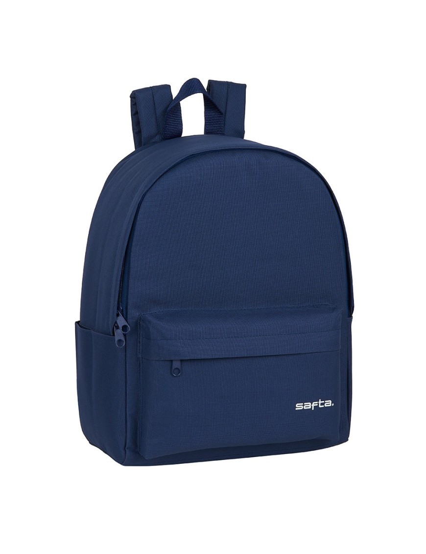 MOCHILA PARA PORTATIL 14,1" SAFTA AZUL NAVY