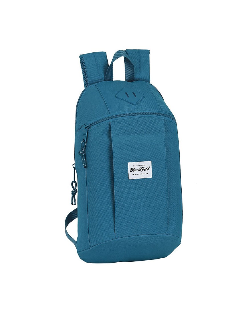 MINI MOCHILA BLACKFIT8 EGEO