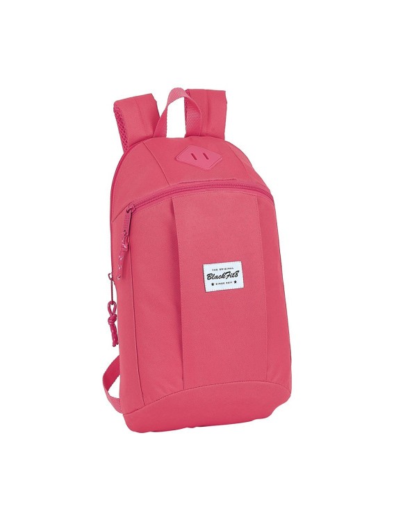 MINI MOCHILA BLACKFIT8 FRESA