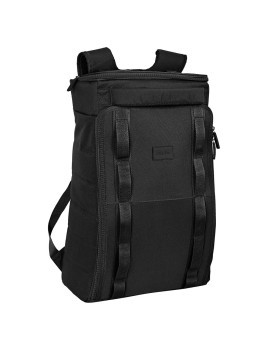 MOCHILA VIAJE SAFTA BASIC NEGRO