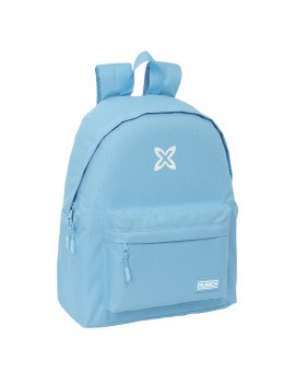 MOCHILA MUNICH BASICOS "AZUL"