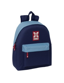 MOCHILA MUNICH "ROYAL"