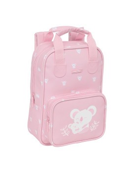 MOCHILA INFANTIL CON ASAS SAFTA PREESCOLAR "KOALA"