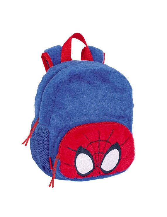 MOCHILA PELUCHE GUARDERIA SPIDEY