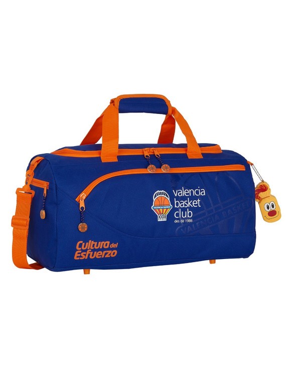 BOLSA DEPORTE VALENCIA BASKET