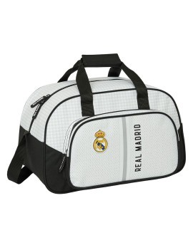 BOLSA DEPORTE REAL MADRID 1ª EQUIP. 24/25