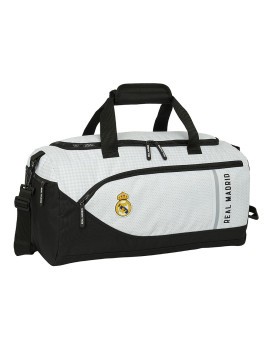 BOLSA DEPORTE REAL MADRID 1ª EQUIP. 24/25