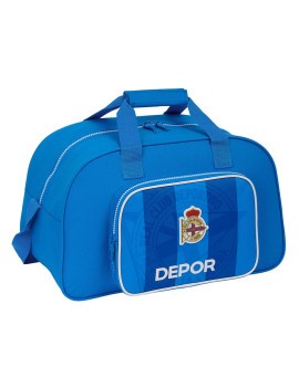 BOLSA DEPORTE REAL DEPORTIVO DE LA CORUÑA