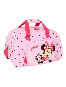 BOLSA DEPORTE MINNIE MOUSE "NAIVE"