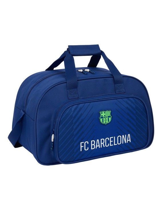 BOLSA DEPORTE F.C. BARCELONA NAVY BLUE