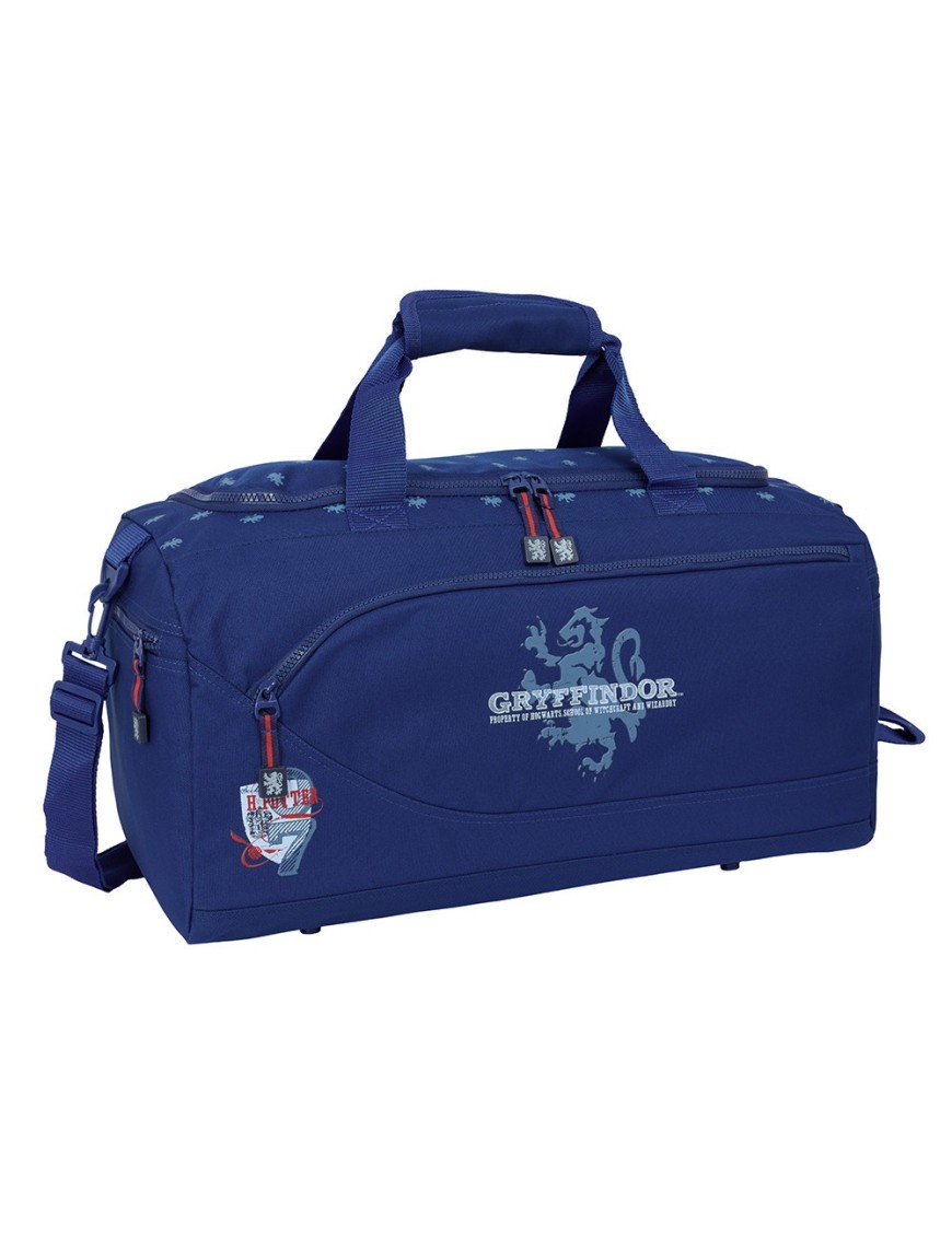 BOLSA DEPORTE HARRY POTTER "CAPTAIN"