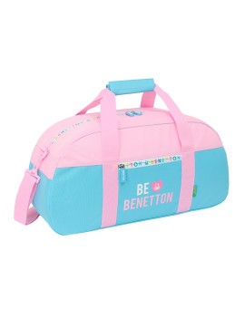 BOLSA DEPORTE BENETTON "UNIQUE"