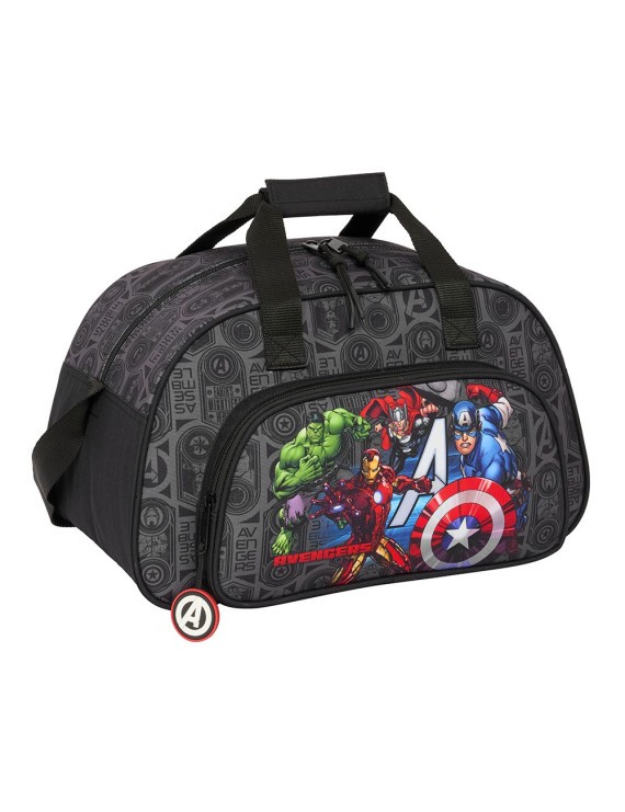 BOLSA DEPORTE AVENGERS "VENDETTA"