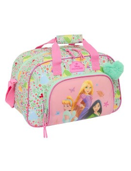 BOLSA DEPORTE PRINCESAS DISNEY "BLOOM"