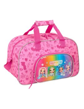 BOLSA DEPORTE RAINBOW HIGH "SHINE"