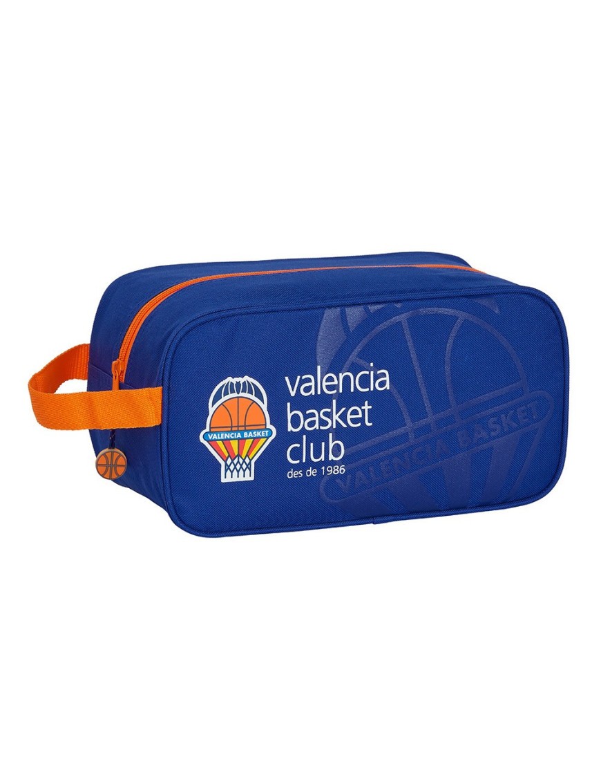 ZAPATILLERO MEDIANO VALENCIA BASKET